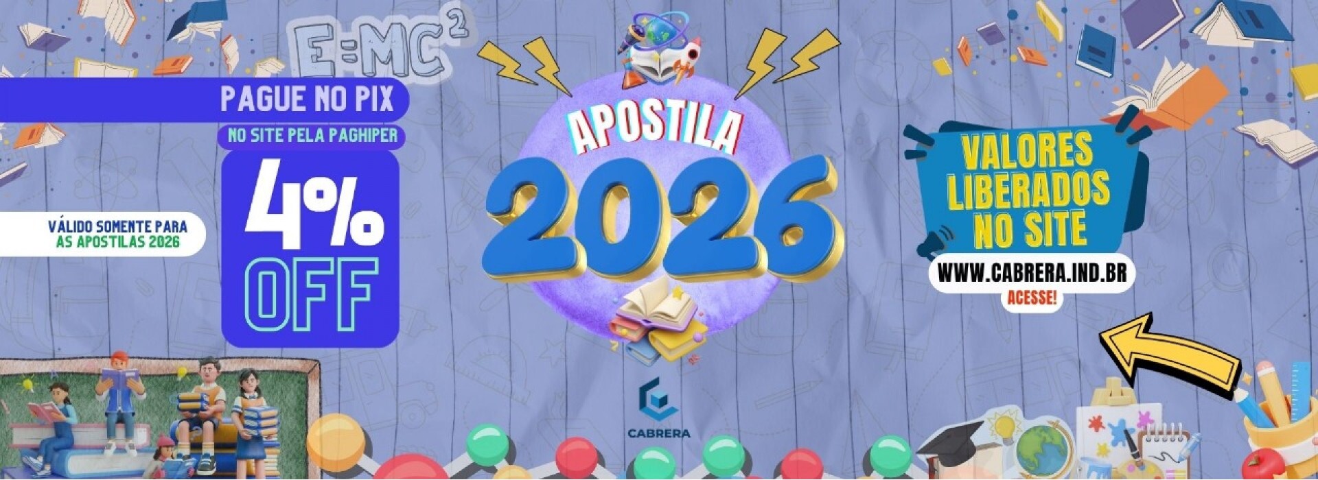 Desconto a vista