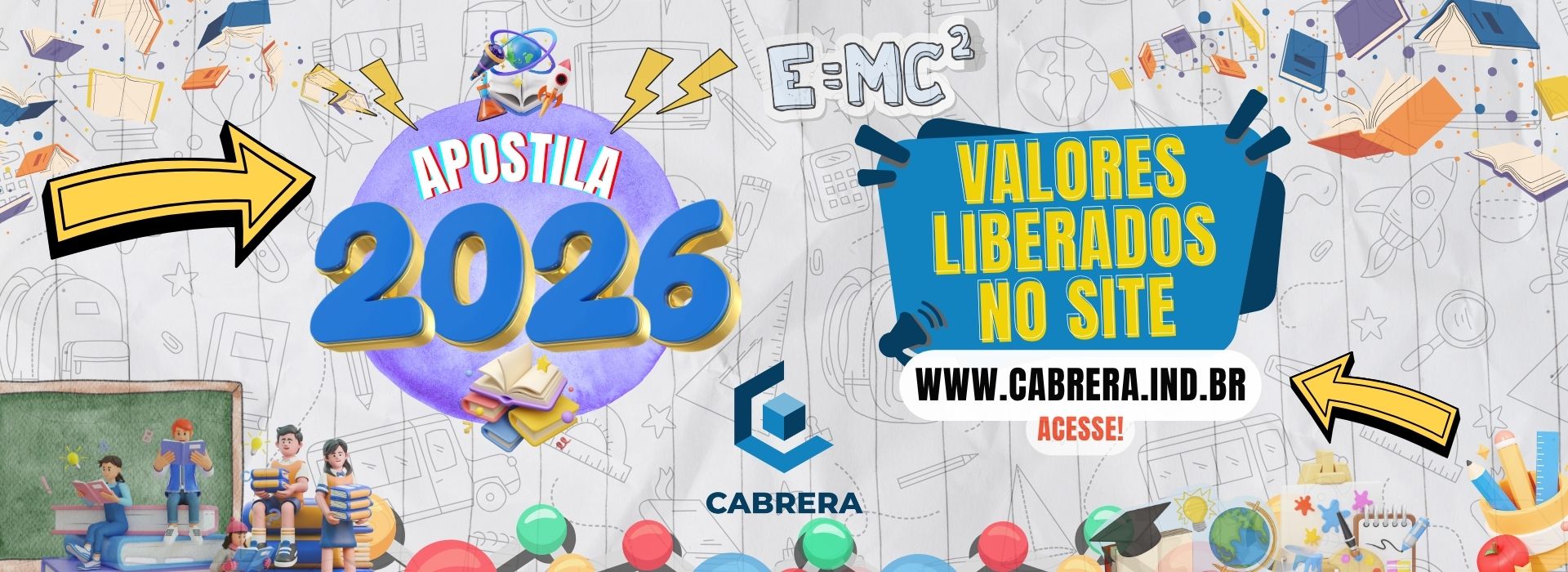 Material Didático 2026