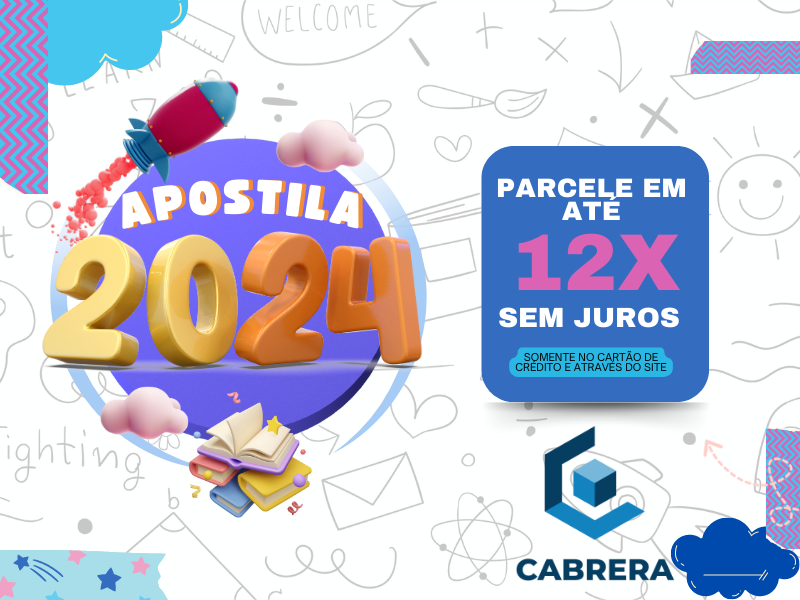 Aviso apostila 2023