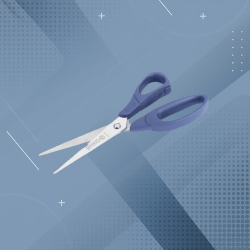 TESOURA ESC. 10CM S/PONTA (Tramontina / Mundial / Mapped) - EI e EF I