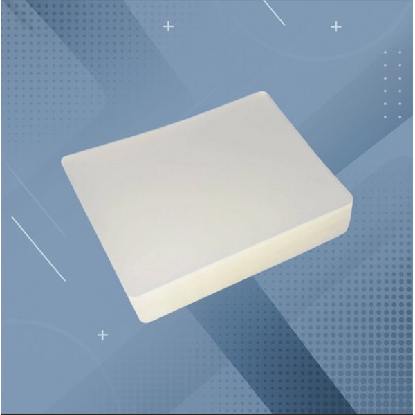 100 UNIDADES DE LAMINAS P/PLASTIFICAÇÃO 0.05MM A4 