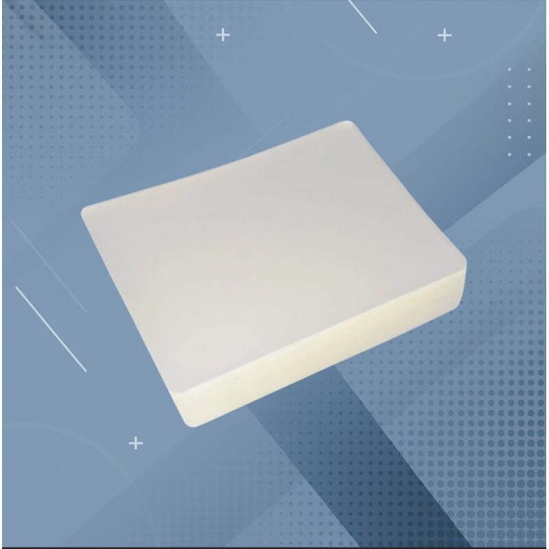 100 UNIDADES DE LAMINAS P/PLASTIFICAÇÃO 0.05MM A4 