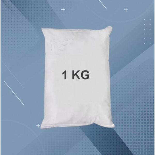 PCT DE GESSO EM PÓ 1KG