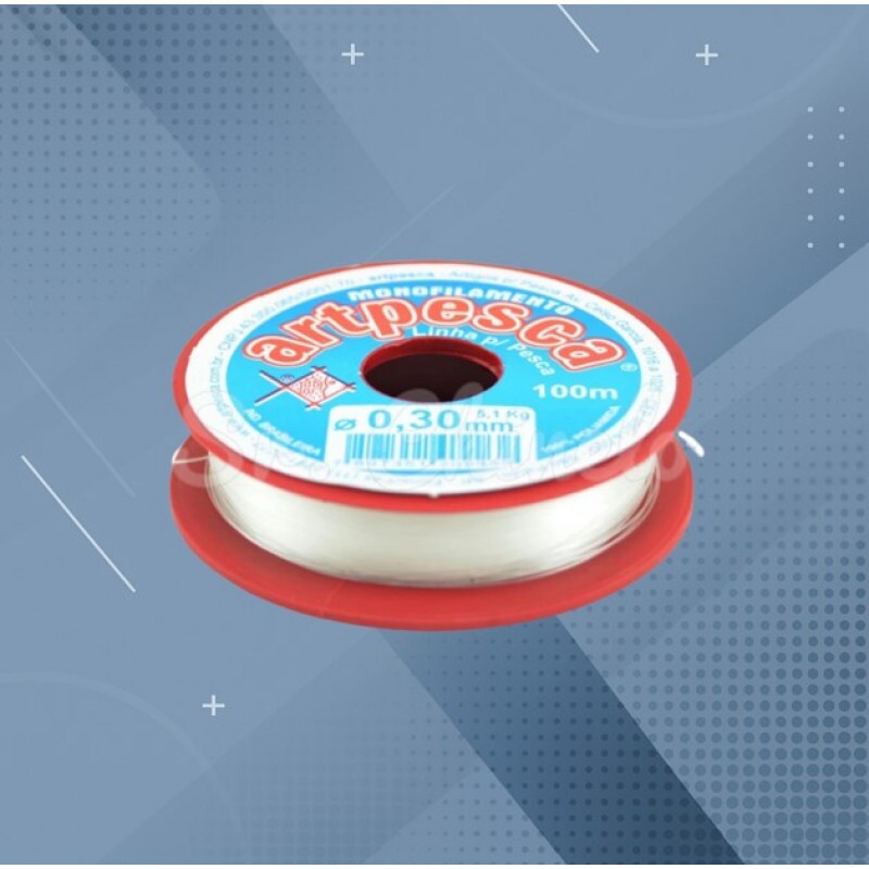 ROLO DE NAYLON