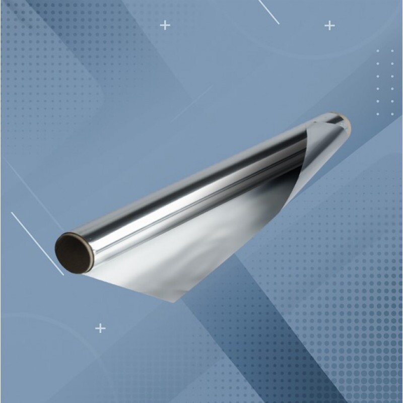 ROLO DE PAPEL ALUMINIO
