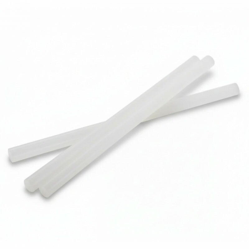 BASTÃO DE COLA QUENTE FINA BASTÃO DE COLA QUENTE FINA