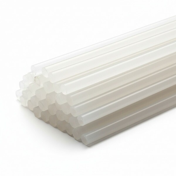 BASTÃO DE COLA QUENTE GROSSO