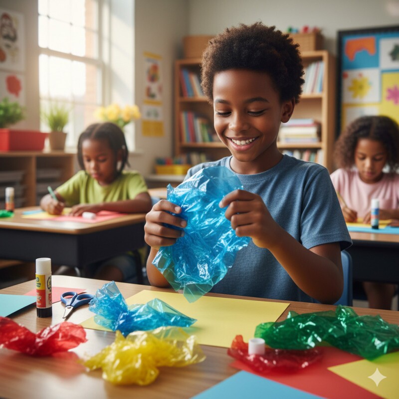 PAPEL CELOFANE 70X90 PAPEL CELOFANE 70X90