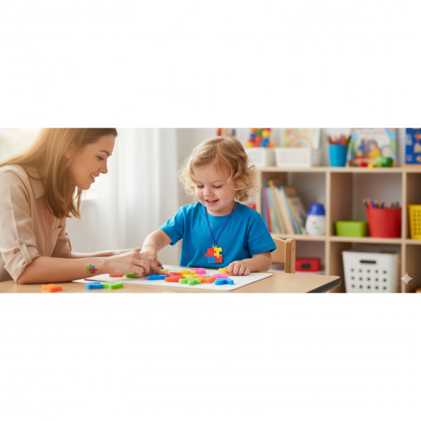 Alfabeto Móvel Plástico