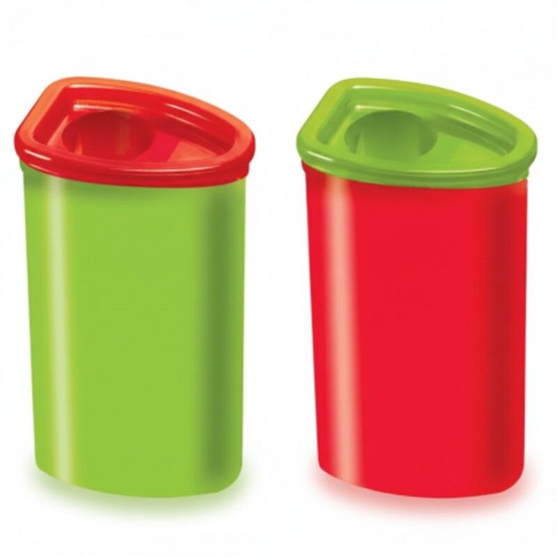 APONTADOR COM DEPOSITO JUMBO