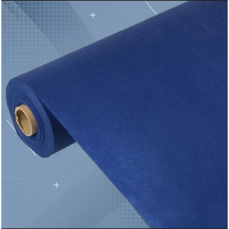 METRO DE TECIDO TNT AZUL
