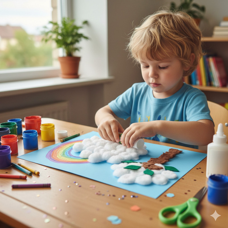 PACOTE DE ALGODÃO 100 GRAMAS