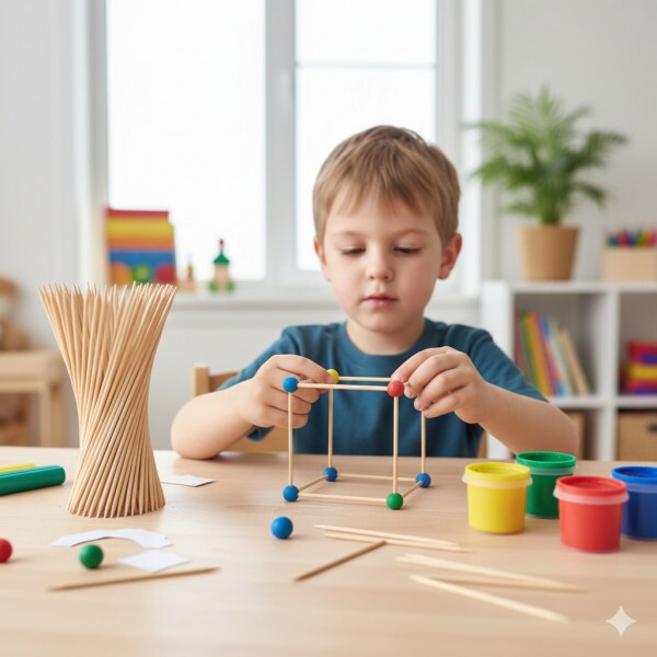 PACOTE PALITO DE CHURRASCO