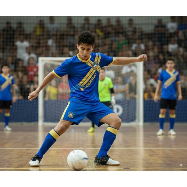 UNIFORME TREINO CAMISETA  M8