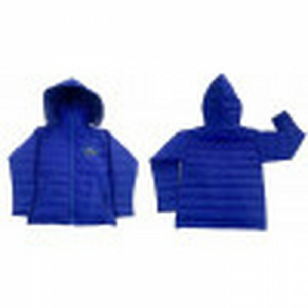JAQUETA PUFFER MA JAQUETA PUFFER MA