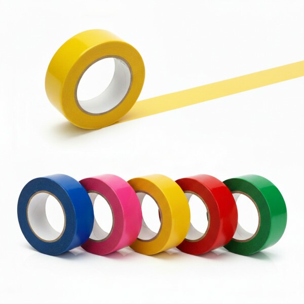 ROLO DE DUREX COLORIDO QUALQUER COR ROLO DE DUREX COLORIDO QUALQUER COR