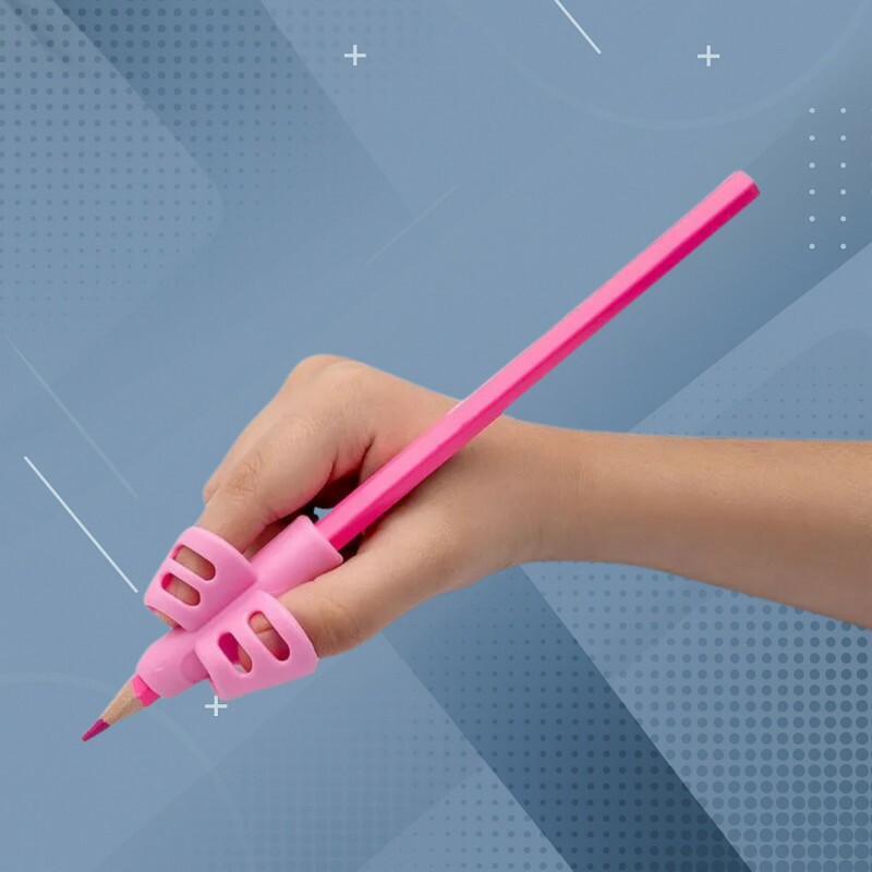 ADAPTADOR PARA LÁPIS