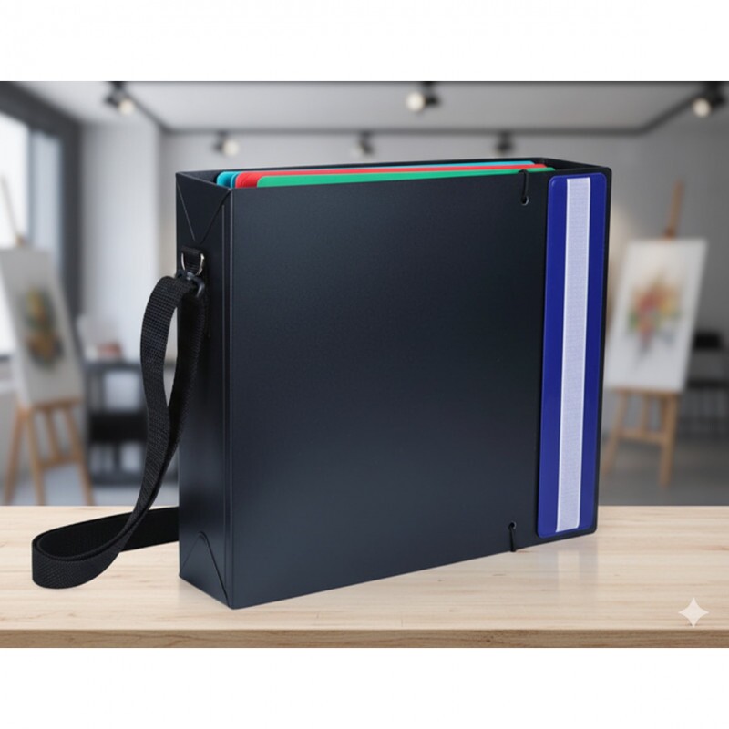 PASTA DE COMUNICAÇÃO ALTERNATIVA - MÉDIA