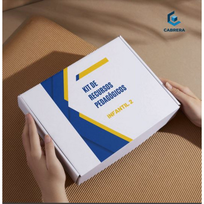 2026 - ED 2 KIT DE RECURSOS PEDAGÓGICOS PERSONALIZADOS ANUAL