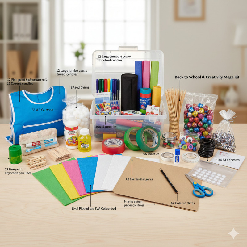 2026 KIT PAPELARIA INFANTIL 3