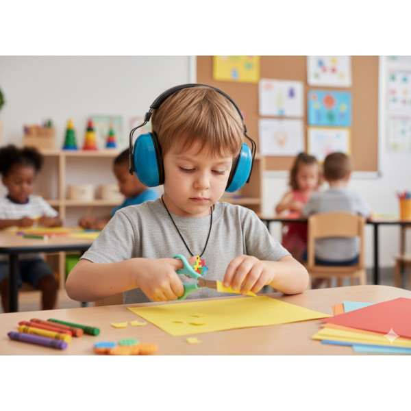 2026 - KIT PAPELARIA ADAPTADA INFANTIL 3