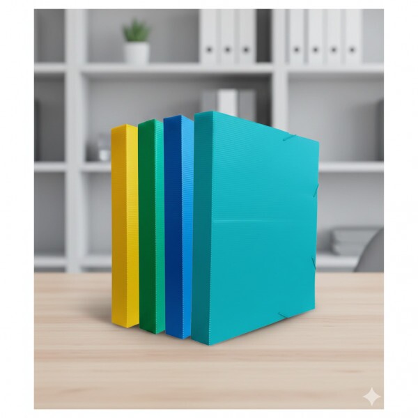 PASTA POLIONDA GROSSA