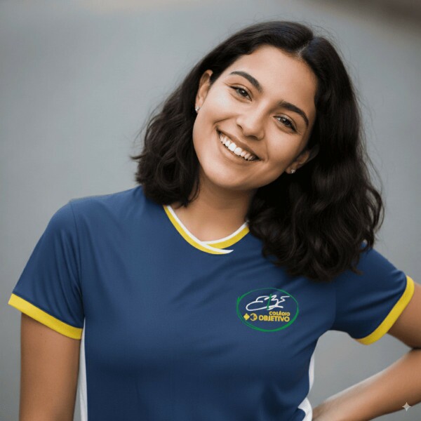 CAMISETA AZUL GA CAMISETA AZUL GA