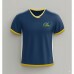 CAMISETA AZUL GA CAMISETA AZUL GA