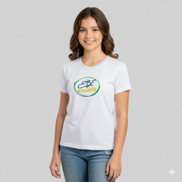 BABY LOOK GI BABY LOOK GI