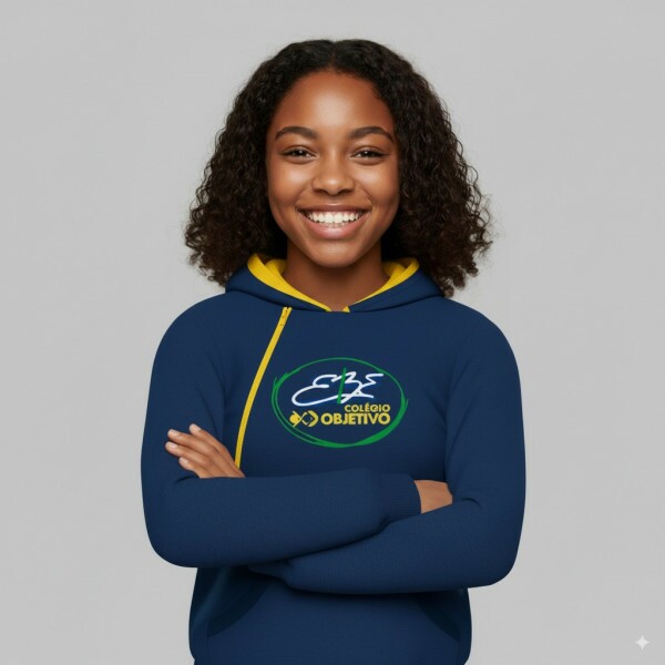 BLUSÃO SOFT EXP BLUSÃO SOFT EXP