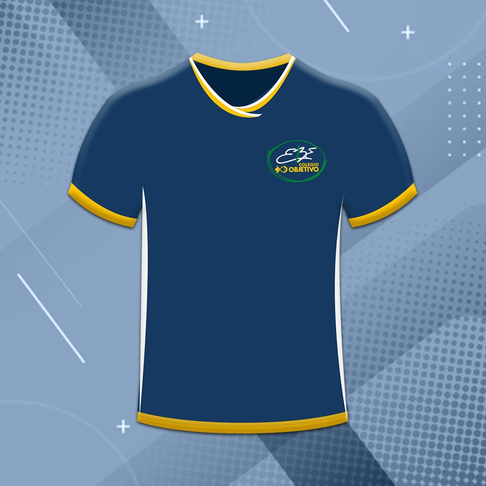 CAMISETA CV - ÉPOCA UNIFORMES