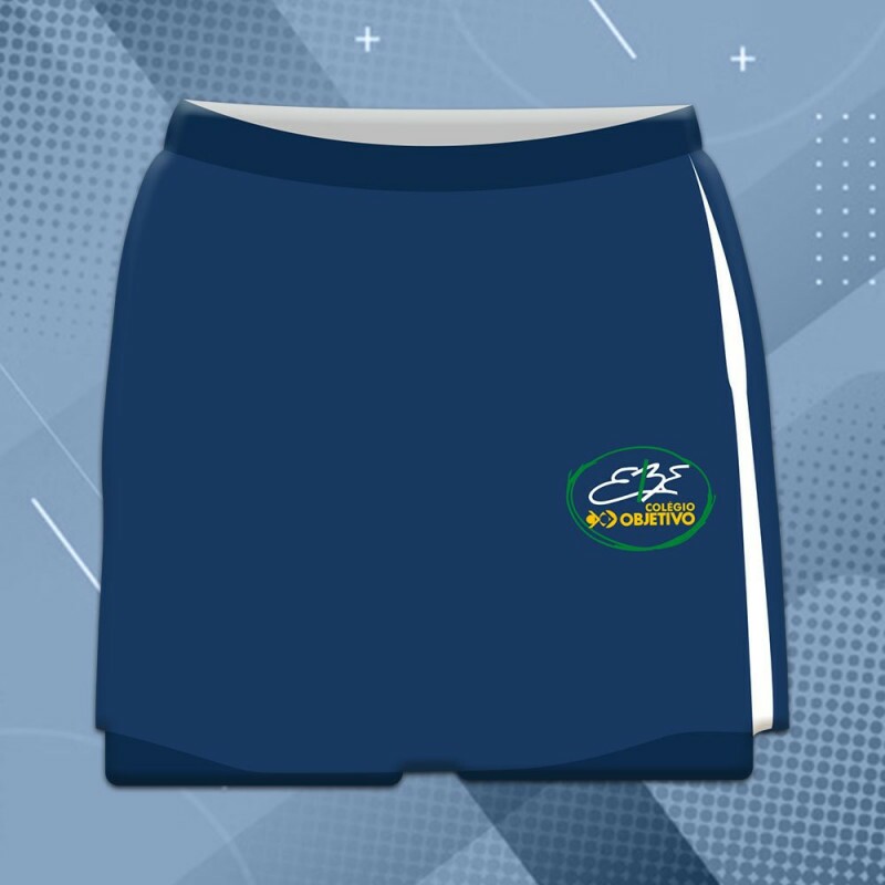 SHORT SAIA