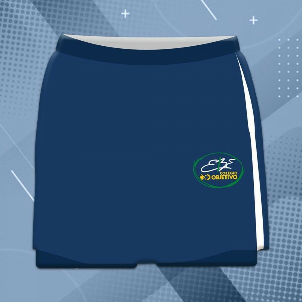 SHORT SAIA HELANCA  MA