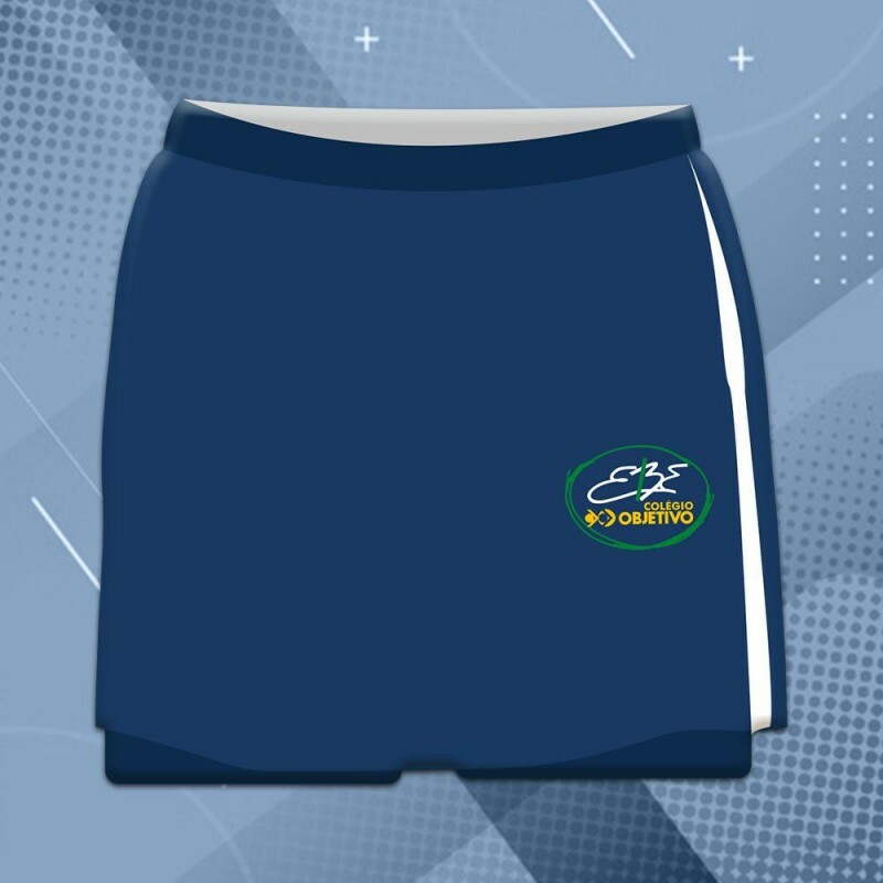 SHORT SAIA DE HELANCA