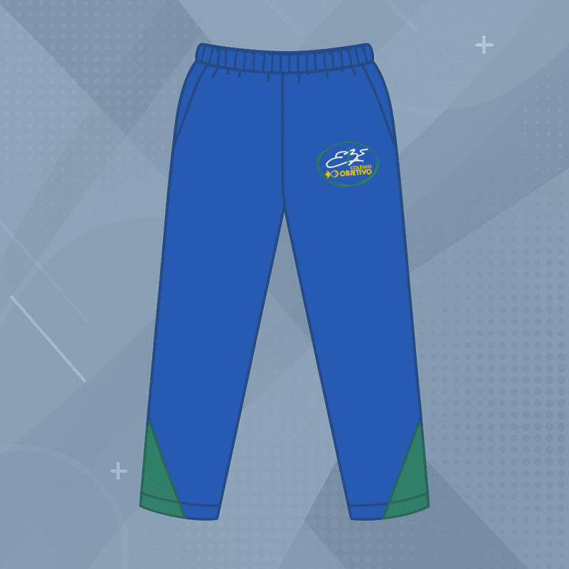 CALÇA TACTEL